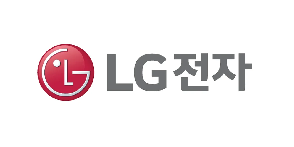 LG전자 프로젝트 이미지